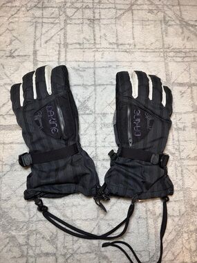 Dakine Catalina Glove - Women's snowboarding gloves,gore-tex size L